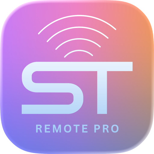 ST Remote Pro